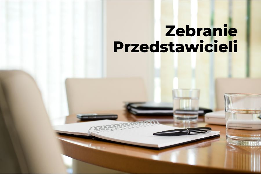 Zebranie Przedstawicieli
