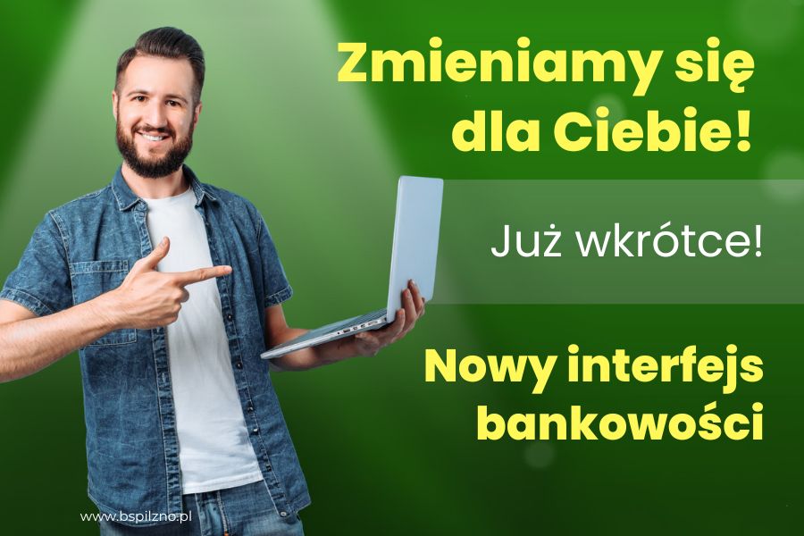 nowa bankowość
