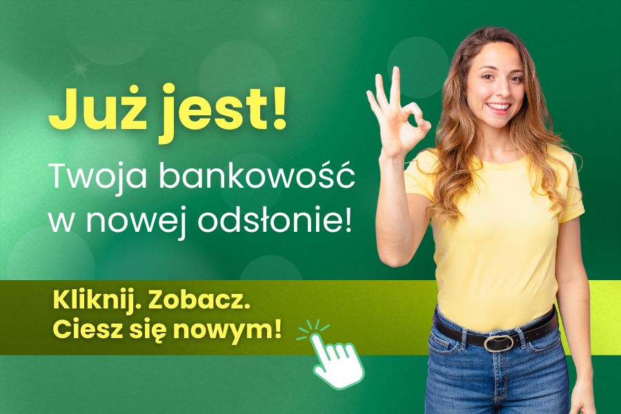 nowa bankowośc